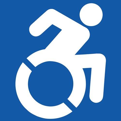 ADA Icon